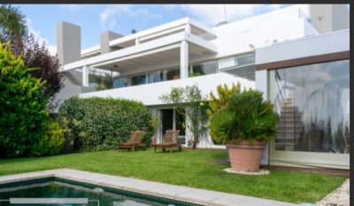 Apartamento en Punta Ballena 