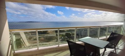 Apartamento en la mansa 