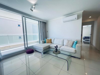 Apartamento en venta y alquiler 