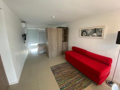 Monoambiente en Punta del Este 