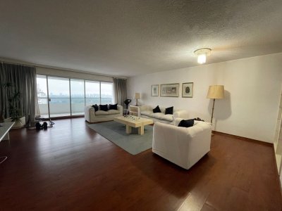Apartamento en Punta del Este 