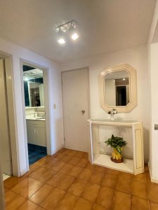 Apartamento en torre de categoría 