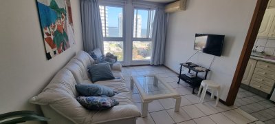 Apartamento en Punta del Este 