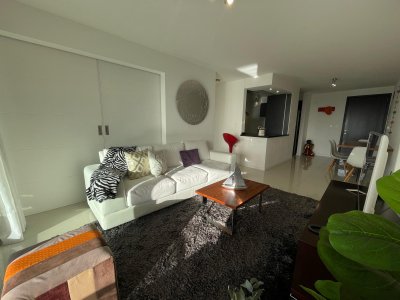 Apartamento en Punta del Este 