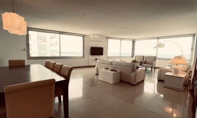 Apartamento en Punta del Este
