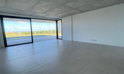 Apartamento en Manantiales, Manantiales