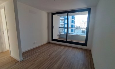 VENTA DE APARTAMENTO 2 DORMITORIOS A METROS DE PLAYA BRAVA