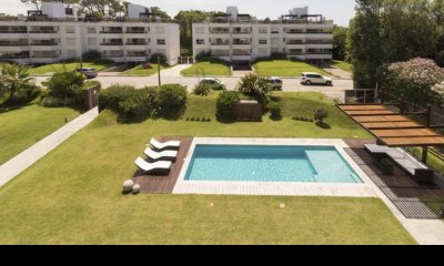 Apartamento en Punta del Este, Brava