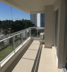 Zona de Aidy Grill