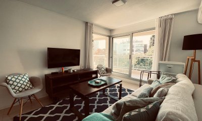 Apartamento en Punta del Este