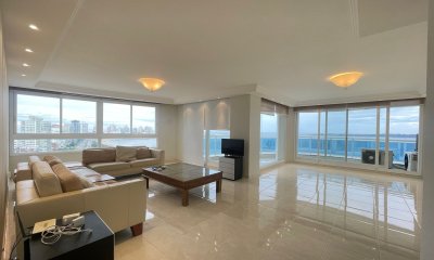 Apartamento en Punta del este