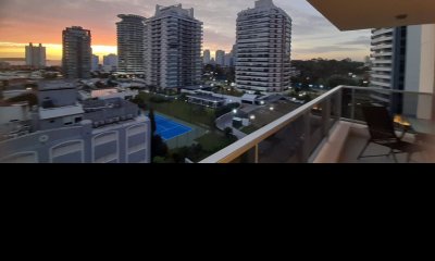 Apartamento en el corazón de Punta del este