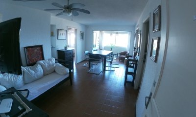 OPORTUNIDAD EN ZONA ROOSEVELT. TORRE IBIZA