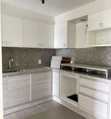Apartamento en Punta del Este, Cantegril