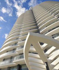 Apartamento en Punta del Este, Mansa
