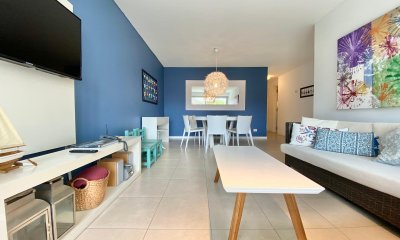 Apartamentos en torre con servicios