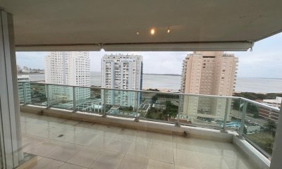 Vista a la mansa