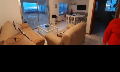 VENTA DE APARTAMENTO 2 DORMITORIOS A METROS DE PLAYA MANSA