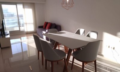 VENTA DE HERMOSO APARTAMENTO DE 1 DORMITORIO