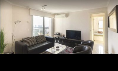 Apartamento en Punta del Este