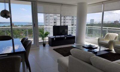 apartamento en zona de Roosevelt