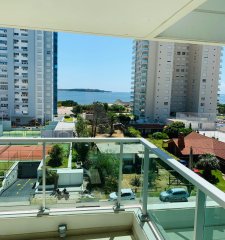 VENTA DE HERMOSO APARTAMENTO A METROS DEL MAR