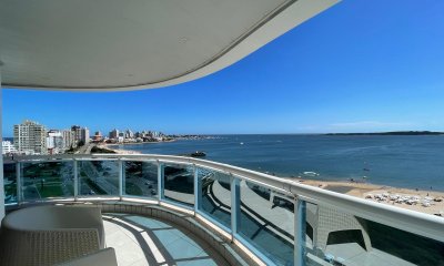 Apartamento en Punta del Este