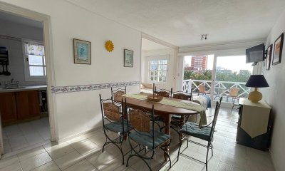 Apartamento en Punta del Este