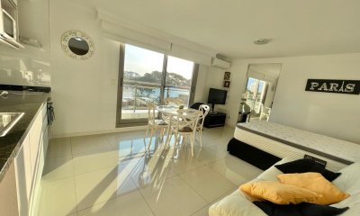 Apartamento en Punta del Este, Roosevelt