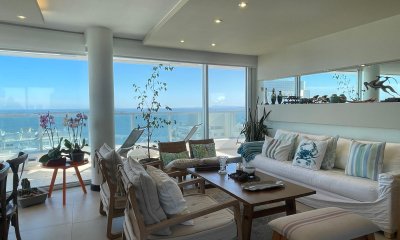 Penthouse en Punta del Este