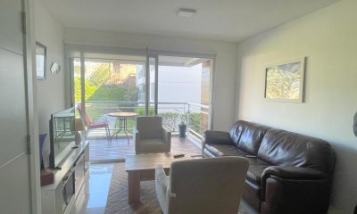 Apartamento en Rincón del indio