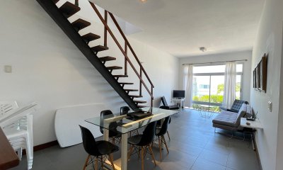 Apartamento en Manantiales, Manantiales