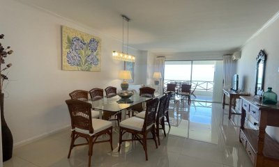Apartamento en Manantiales