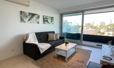 Apartamento en Punta del Este