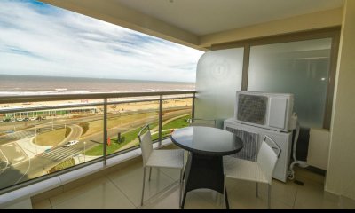 apartamento con servicios