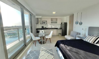 Apartamento en excelente precio