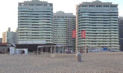 Apartamento en Punta del Este