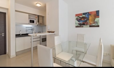 Apartamento en la Península