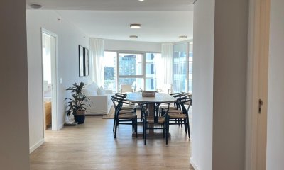 Apartamento torre Trump