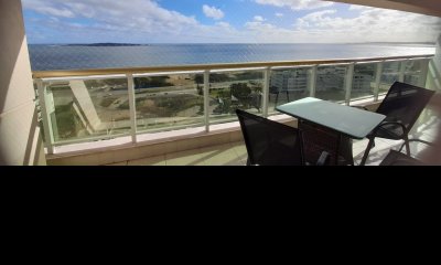 Apartamento en la mansa