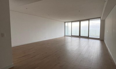 Apartamento en Trump