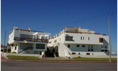 Apartamento en Punta del Este, PenÃ­nsula