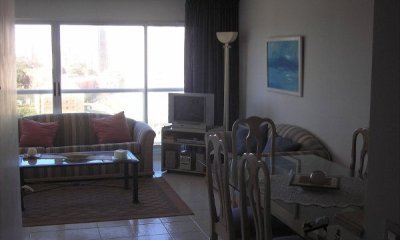 Apartamento en Punta del Este, Mansa