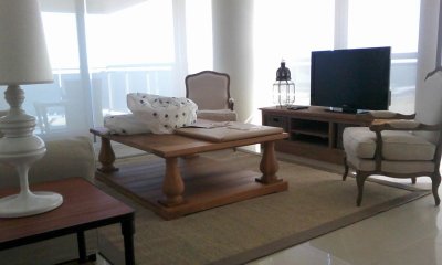 Apartamento en Punta del Este, Brava