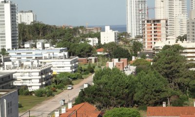 Apartamento en Punta del Este, Aidy Grill