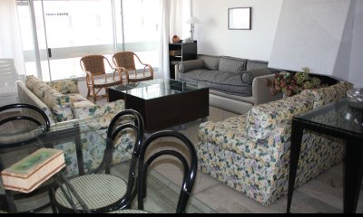 Apartamento en Punta del Este, PenÃ­nsula