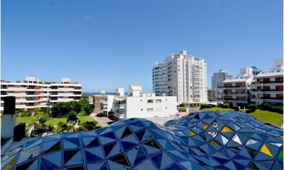 Apartamento en Punta del Este, Aidy Grill