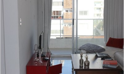 apartamento en zona de Aidy Grill