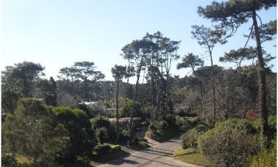 Apartamento en Punta del Este, Roosevelt