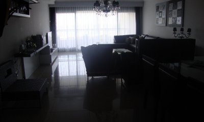 Apartamento en Punta del Este, Brava